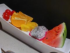 -海底捞火锅(银泰中心店)