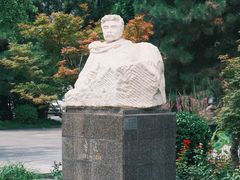 -北京鲁迅博物馆(北京新文化运动纪念馆鲁博馆区)