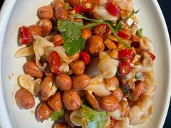 -海趣餐厅·苏式家菜(高新店)