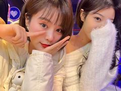 -入火韩国烤肉(凯旋广场店)
