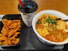 -罗罐中米粉(人信汇店)