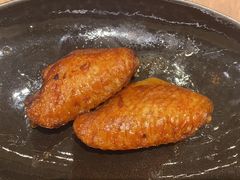 -玛格萝妮比萨屋(四平店)
