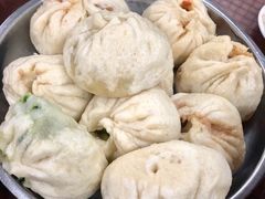 -老陶包子铺(南大西南村店)
