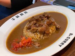-伽喱博士 Dr.CURRY咖喱饭(太阳宫咖喱店)