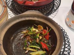 -勝記酒家·37年老字号·经典粤菜(荔枝公园店)