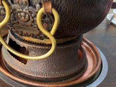 -思金拉措庄园藏餐(太阳岛店)