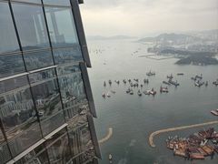 -天龙轩(香港丽思卡尔顿酒店)