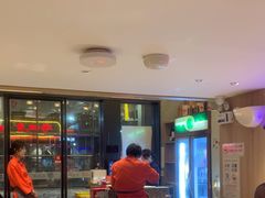 -杨氏青龙虾·羊蝎子(托乐嘉店)