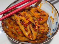 -味福记·江西小炒·南昌小吃(青山湖万达店)