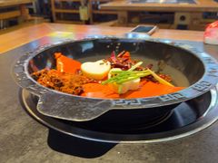 -重庆印象老火锅(梅林店)