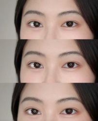 -韩美绣·骨相纹眉·洗眉美瞳线