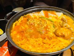 -山葵家居酒屋(天目里店)