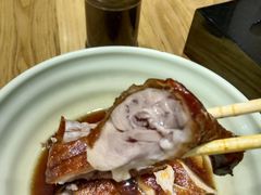 -晓马鸭店(新芜路店)