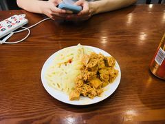 -合记烩面(高新区店)