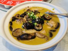 -新侗家食府(蟠桃宫店)