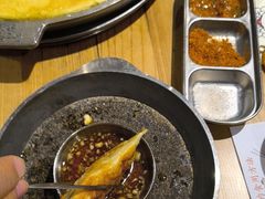 -姜虎东白丁烤肉(深圳湾后海汇店)