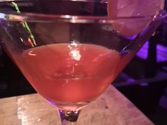 -后巷酒吧Back Alley(未来广场店)