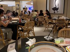 -老鸭集(金沙龙湖天街店)
