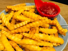 -迪欧咖啡·中西餐融合菜(平江万达旗舰店)