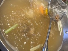 -左庭右院鲜牛肉火锅(环球港店)