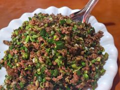-阿葉农家饭店