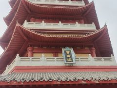 -芜湖方特东方神画