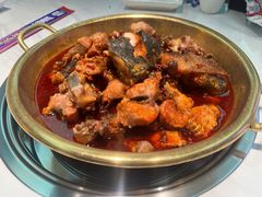 -涿派·炝锅鱼(涿州店)