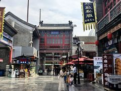 -古文化街旅游区