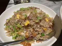 -荣兴酒家(徐家汇店)