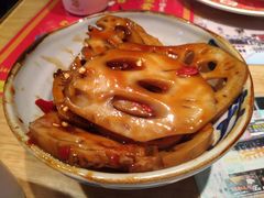 -味福记·本地特色菜(八一万达广场店)