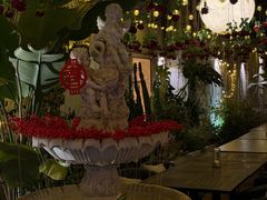 -Osteria Garden 生蚝花园餐厅(原进贤路店)