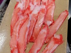 -疯狂的筷子老灶九宫格火锅
