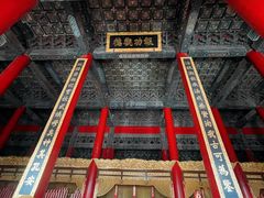 -历代帝王庙博物馆