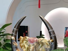 -海富门·带鱼·淮扬菜·粤菜(甘家口店)