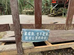 -七仙岭温泉国家森林公园
