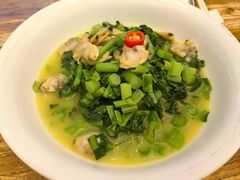 -新白鹿餐厅(龙游路总店·杭帮菜名店)