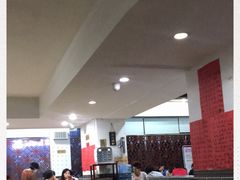 -黄师奶甜品店