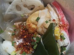 -大喜麻辣拌(凯德1818店)
