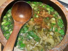 花溪牛肉粉-山石榴·贵州菜(丰盛里店)