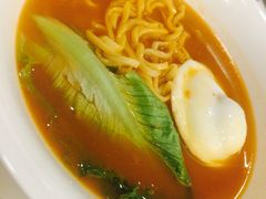 -南山鲜虾面·活鲜小馆·海味大连菜(南山总店)