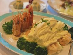 -伯衡55·吉品轩(乌鲁木齐南路店)