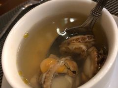 -白天鹅宾馆·流浮阁咖啡厅