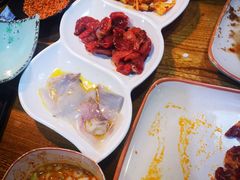 -平泽烤肉(锦水街店)