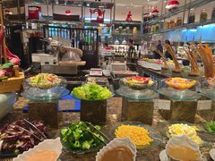 -北京饭店诺金-东33餐厅