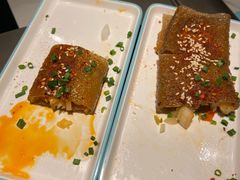 -江边城外烤全鱼(世茂广场店)