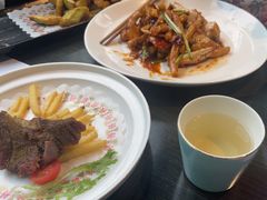 -新安人家·22年本地餐厅