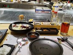 -赤坂亭 M9和牛烧肉(水街店)