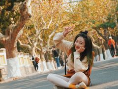 -八大关景区