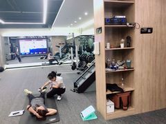 -Answer Fitness 答案健身(奥体店)