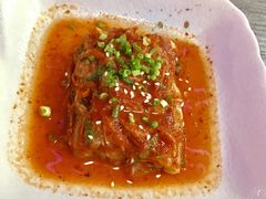 -久苑烧肉(世界城广场店)